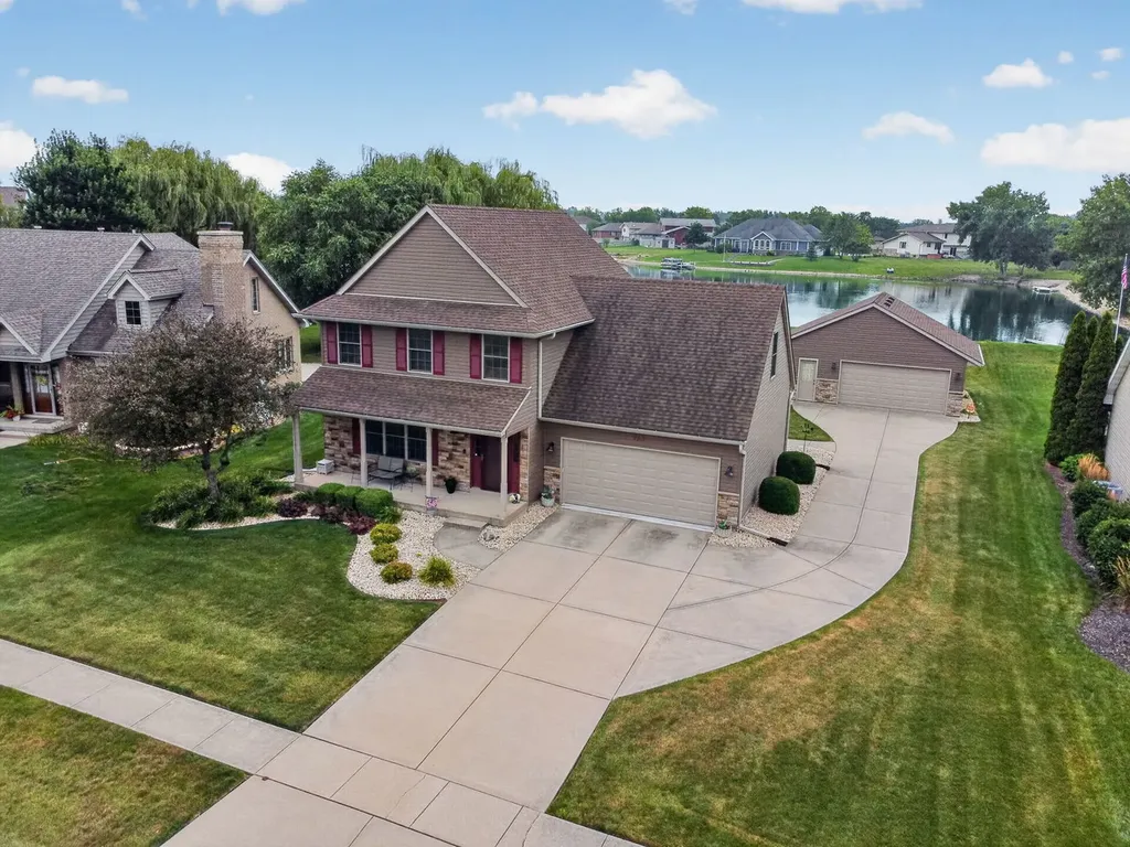723 O Toole Drive Minooka IL 60447