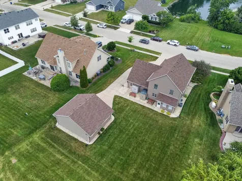 723 O Toole Drive Minooka IL 60447