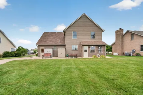 723 O Toole Drive Minooka IL 60447