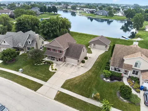 723 O Toole Drive Minooka IL 60447