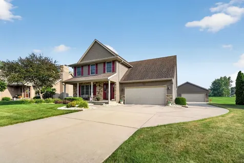 723 O Toole Drive Minooka IL 60447