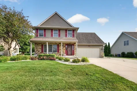 723 O Toole Drive Minooka IL 60447