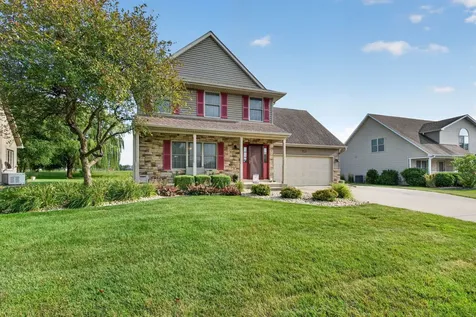723 O Toole Drive Minooka IL 60447