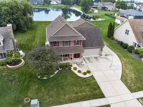 723 O Toole Drive Minooka IL 60447