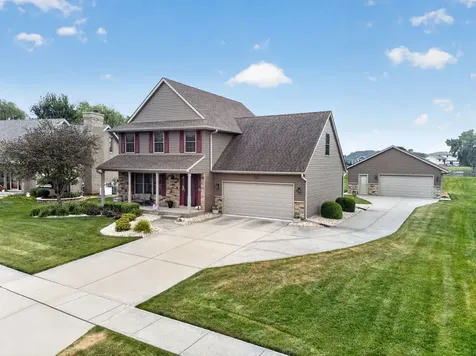 723 O Toole Drive Minooka IL 60447