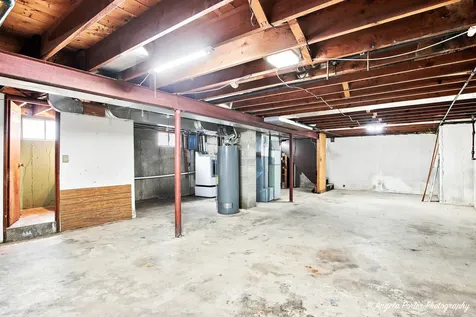 1401 Channel Beach Avenue Johnsburg IL 60051