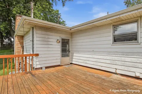 1401 Channel Beach Avenue Johnsburg IL 60051