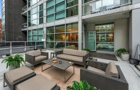 225 South Sangamon Street Chicago IL 60607