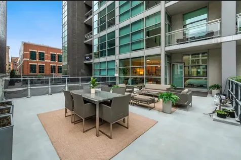 225 South Sangamon Street Chicago IL 60607