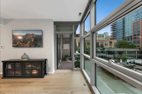 225 South Sangamon Street Chicago IL 60607