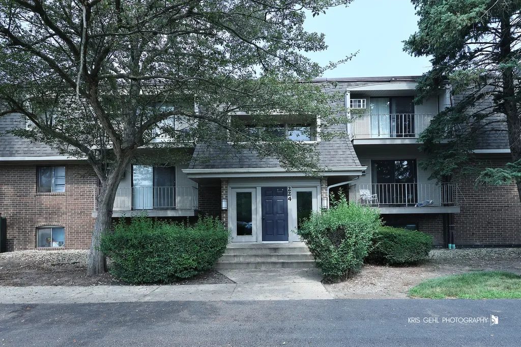 224 East Bailey Road Naperville IL 60565
