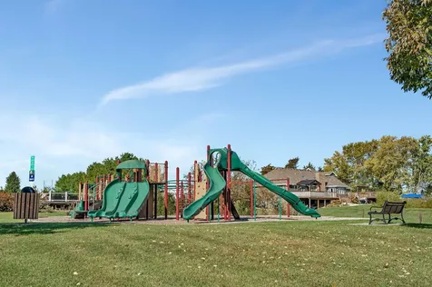 214 Slalom Court Minooka IL 60447