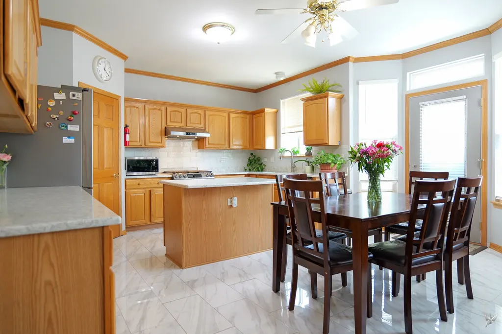 2212 Caton Ridge Drive Plainfield IL 60586