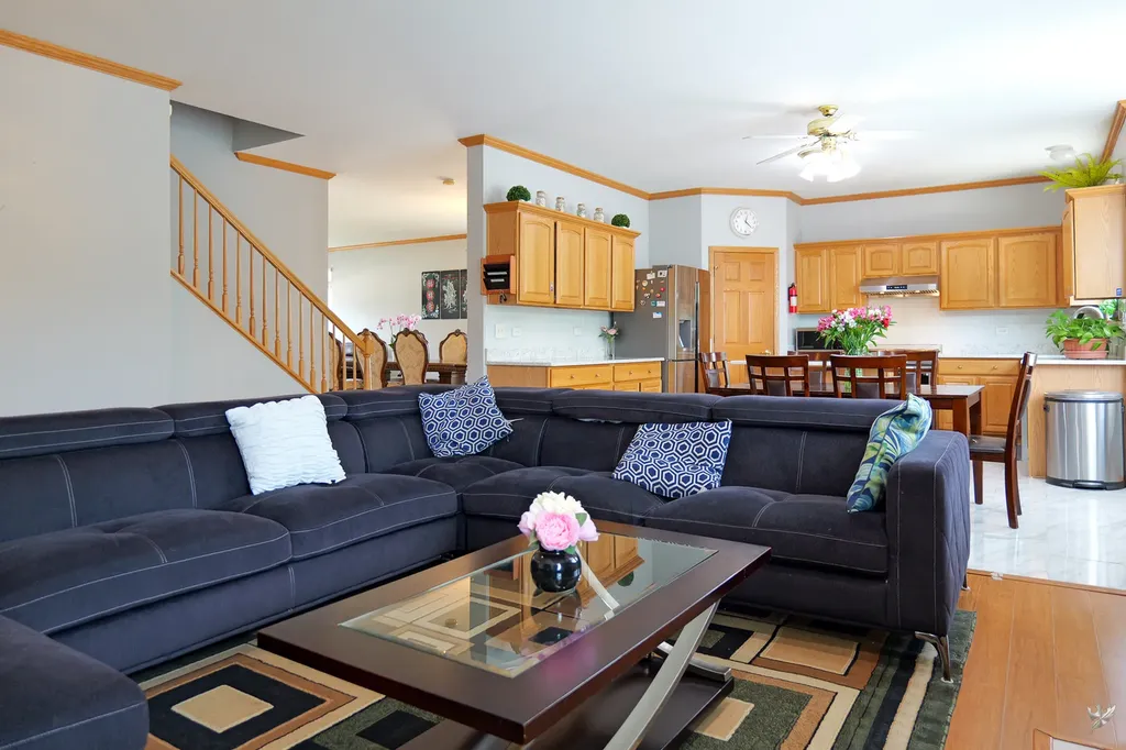2212 Caton Ridge Drive Plainfield IL 60586