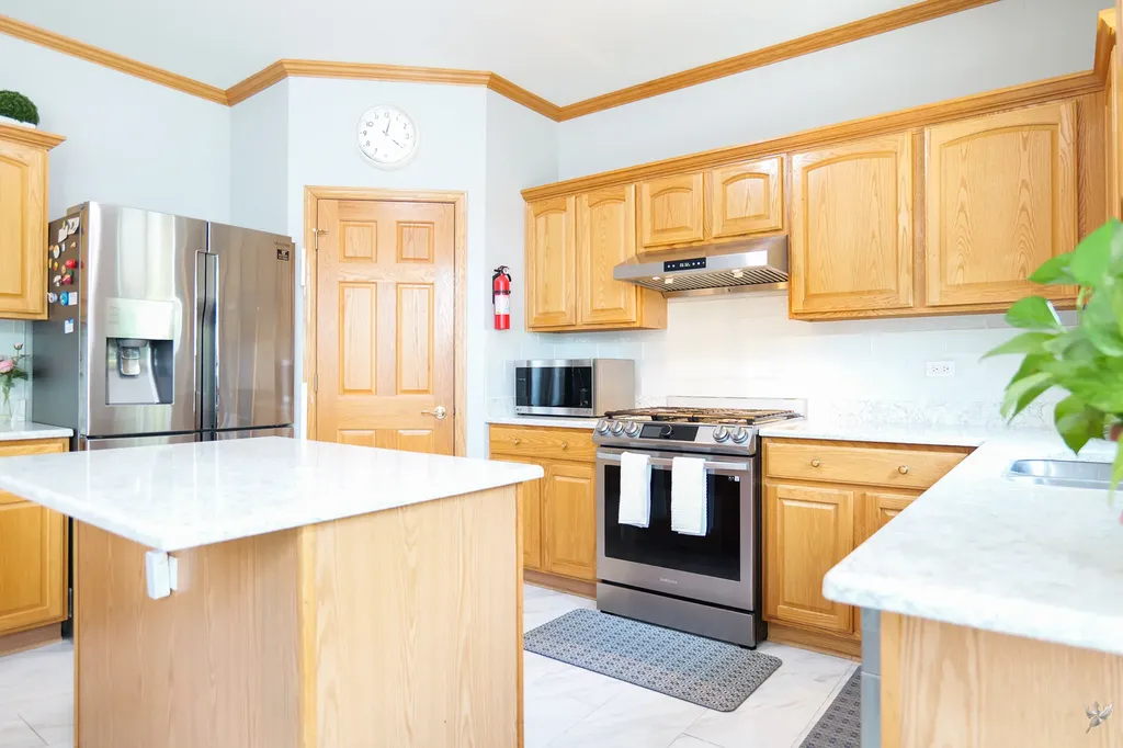 2212 Caton Ridge Drive Plainfield IL 60586