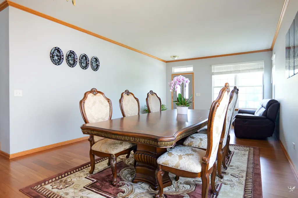 2212 Caton Ridge Drive Plainfield IL 60586