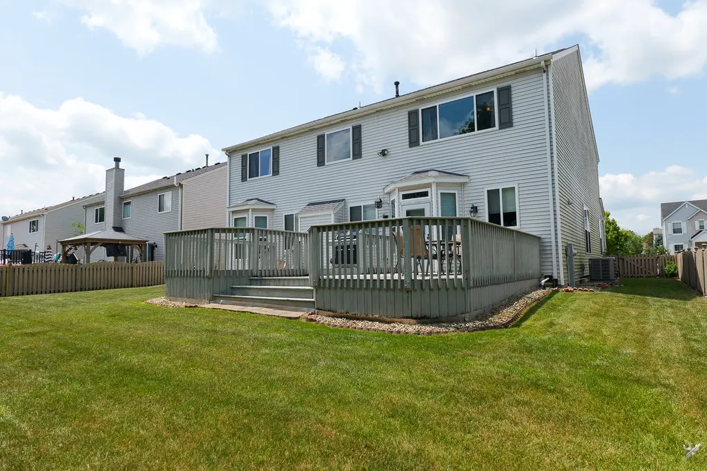 2212 Caton Ridge Drive Plainfield IL 60586
