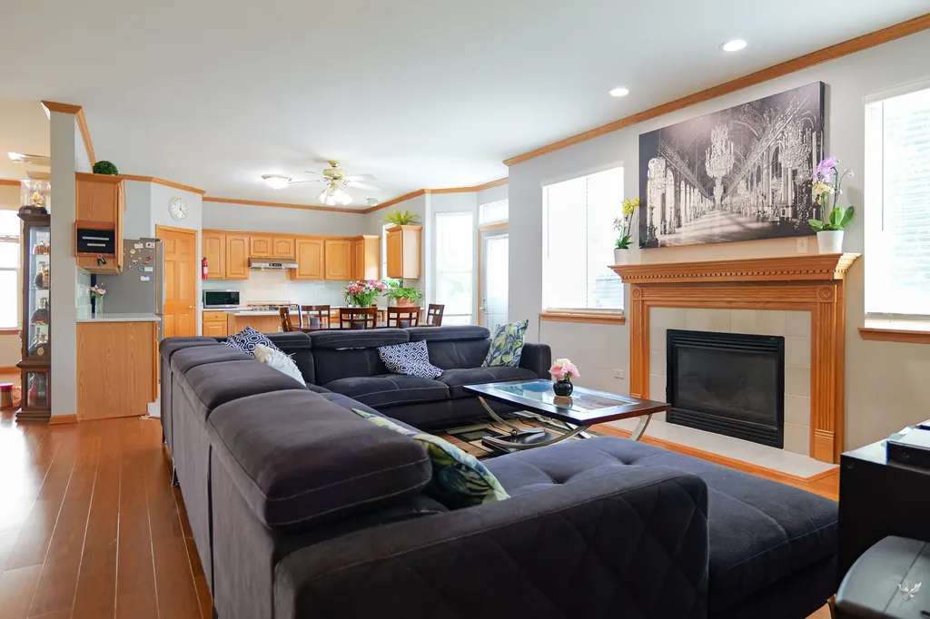 2212 Caton Ridge Drive Plainfield IL 60586