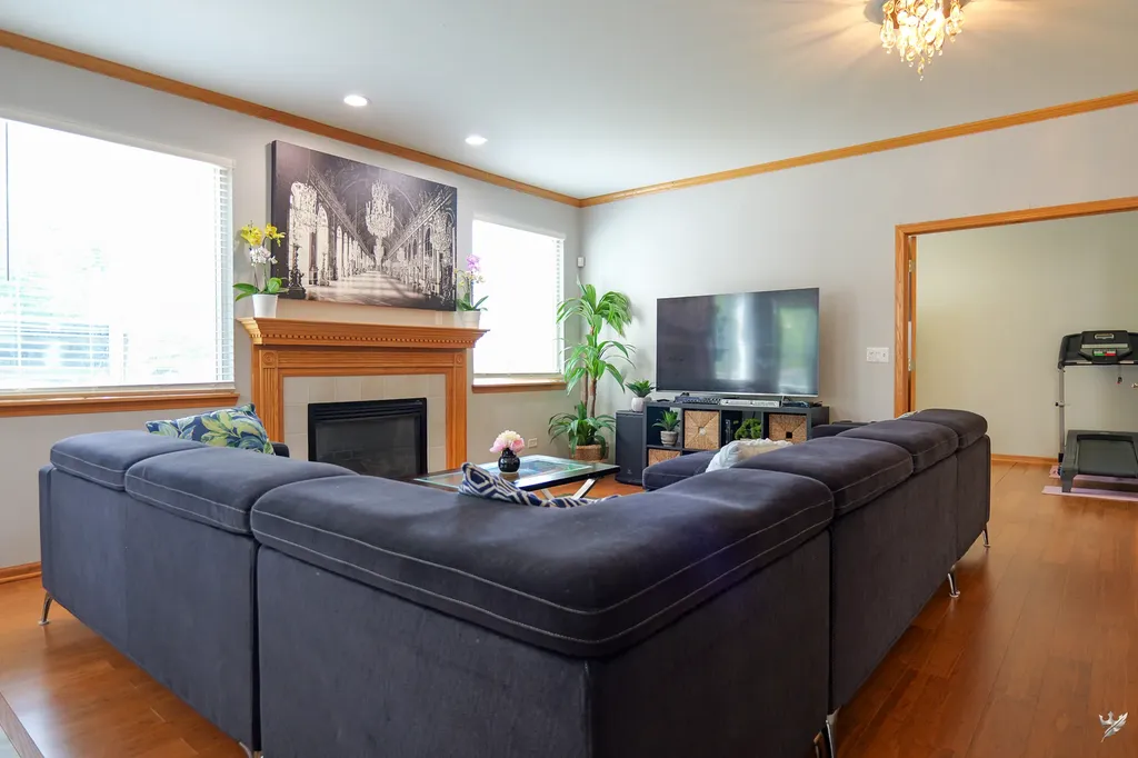 2212 Caton Ridge Drive Plainfield IL 60586