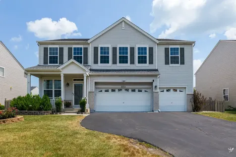 2212 Caton Ridge Drive Plainfield IL 60586