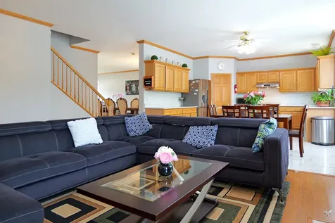 2212 Caton Ridge Drive Plainfield IL 60586