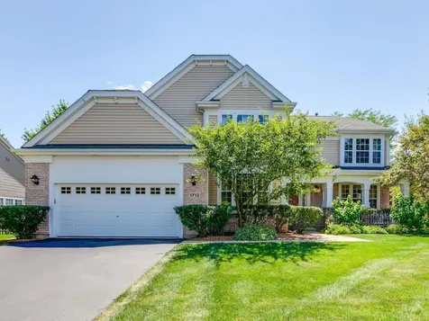 1713 Nathan Lane Libertyville IL 60048