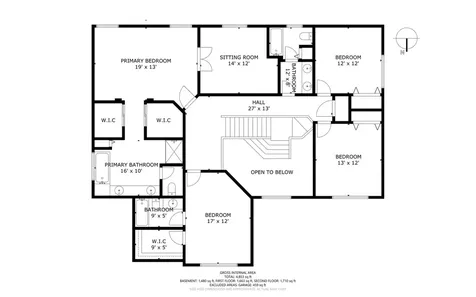 1713 Nathan Lane Libertyville IL 60048