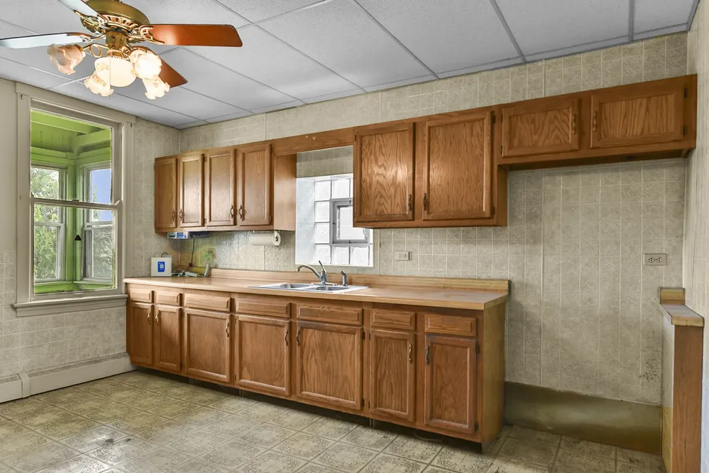 4225 South California Avenue Chicago IL 60632