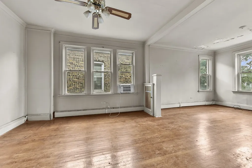 4225 South California Avenue Chicago IL 60632