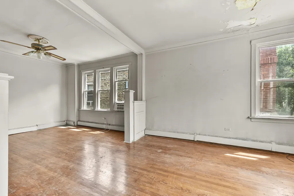 4225 South California Avenue Chicago IL 60632