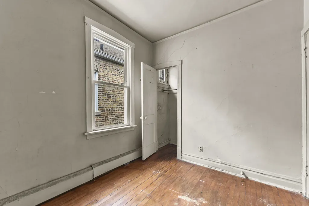 4225 South California Avenue Chicago IL 60632