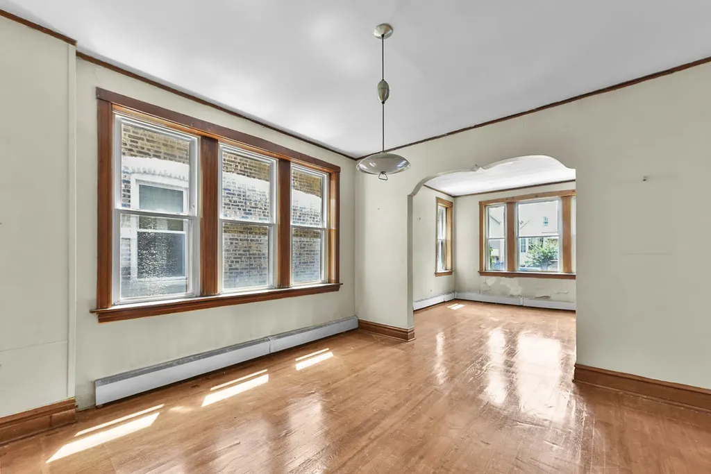 4225 South California Avenue Chicago IL 60632