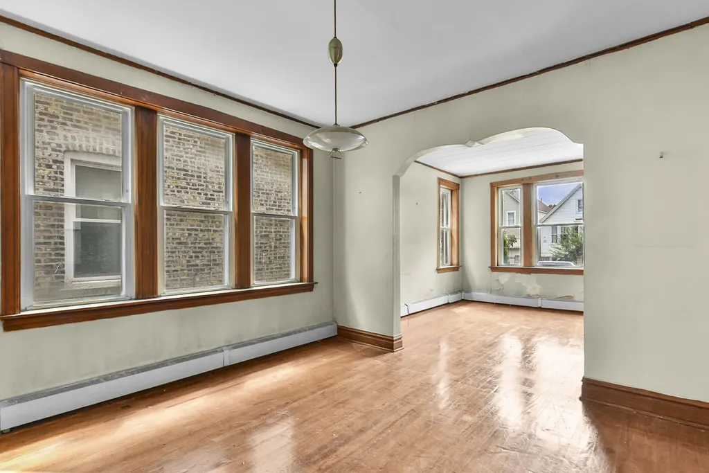 4225 South California Avenue Chicago IL 60632