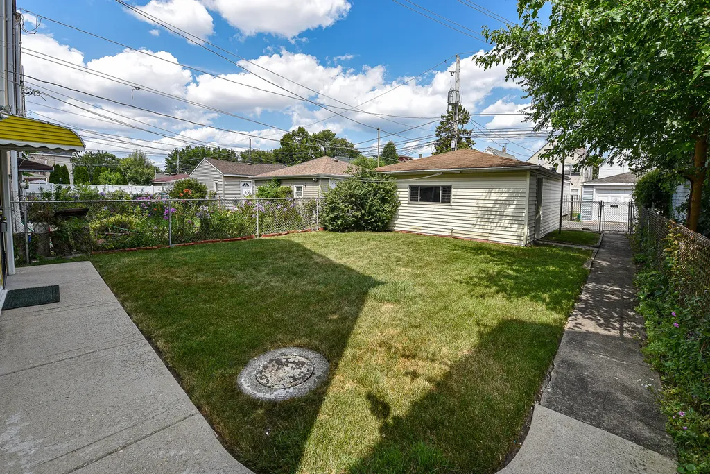4225 South California Avenue Chicago IL 60632