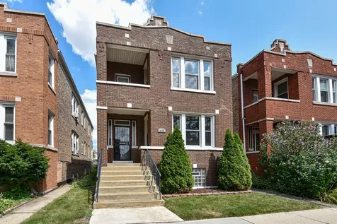 4225 South California Avenue Chicago IL 60632