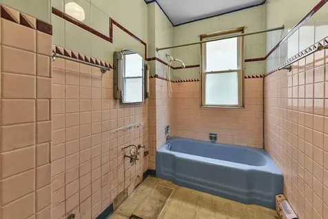 4225 South California Avenue Chicago IL 60632