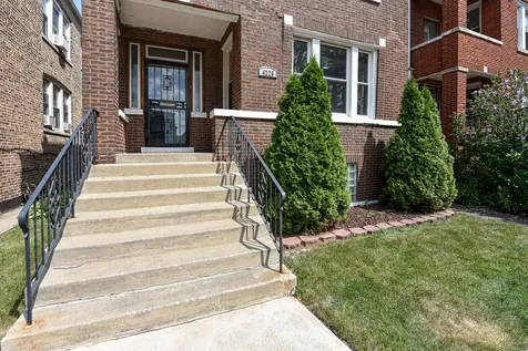 4225 South California Avenue Chicago IL 60632