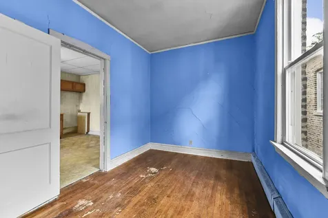 4225 South California Avenue Chicago IL 60632