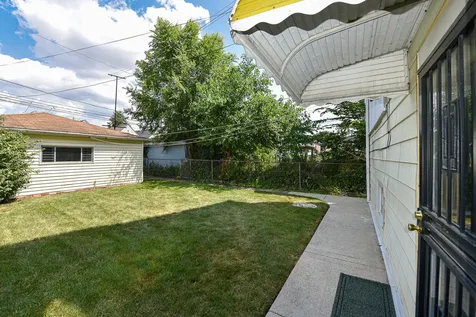 4225 South California Avenue Chicago IL 60632