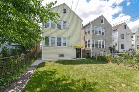 4225 South California Avenue Chicago IL 60632