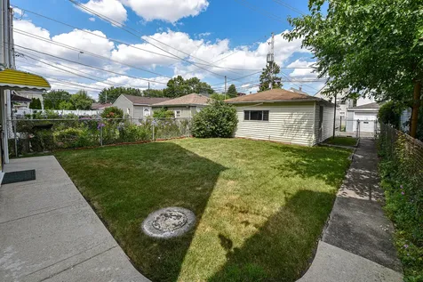 4225 South California Avenue Chicago IL 60632