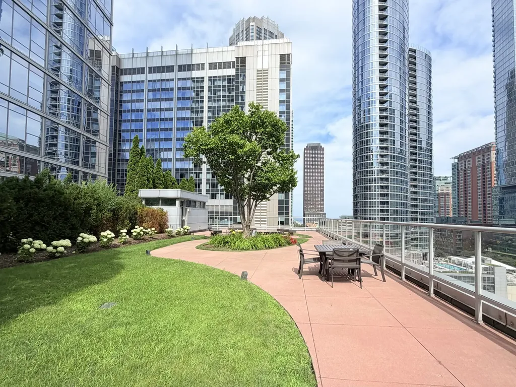 240 East Illinois Street Chicago IL 60611