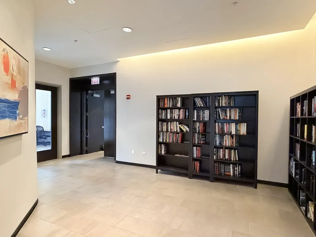 240 East Illinois Street Chicago IL 60611