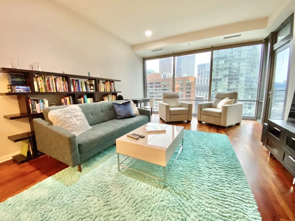 240 East Illinois Street Chicago IL 60611