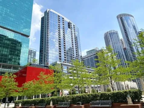 240 East Illinois Street Chicago IL 60611