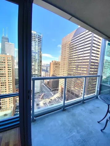 240 East Illinois Street Chicago IL 60611