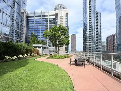 240 East Illinois Street Chicago IL 60611