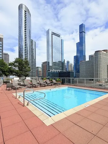 240 East Illinois Street Chicago IL 60611