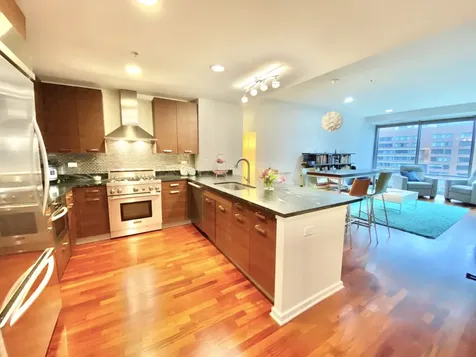 240 East Illinois Street Chicago IL 60611