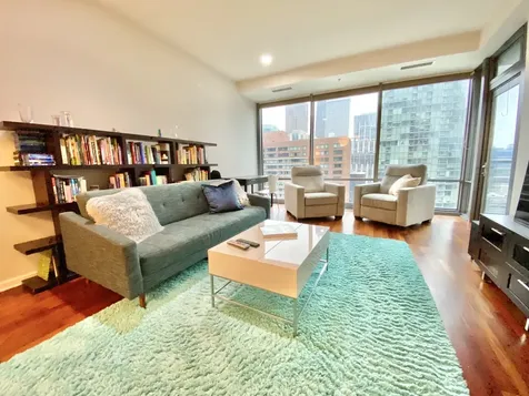 240 East Illinois Street Chicago IL 60611